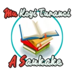 mu koyi turanci: a saukake android application logo